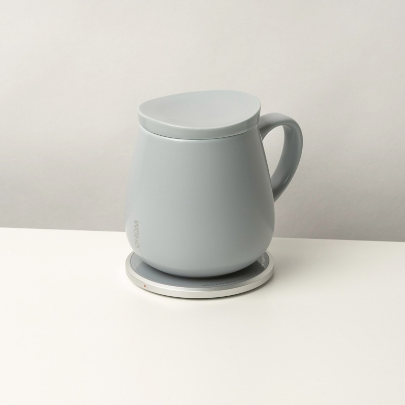 Ohom Ui Self Heating Mug