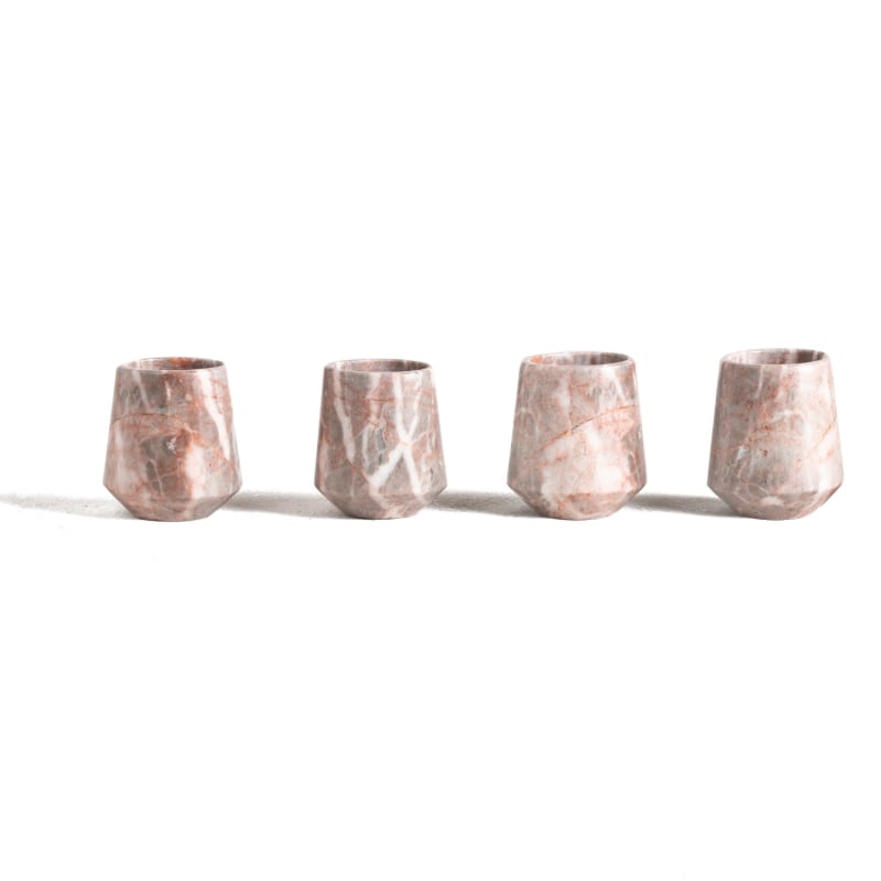 Thumbnail of Mezcaleros Gradiva Marble - Pink Marble image