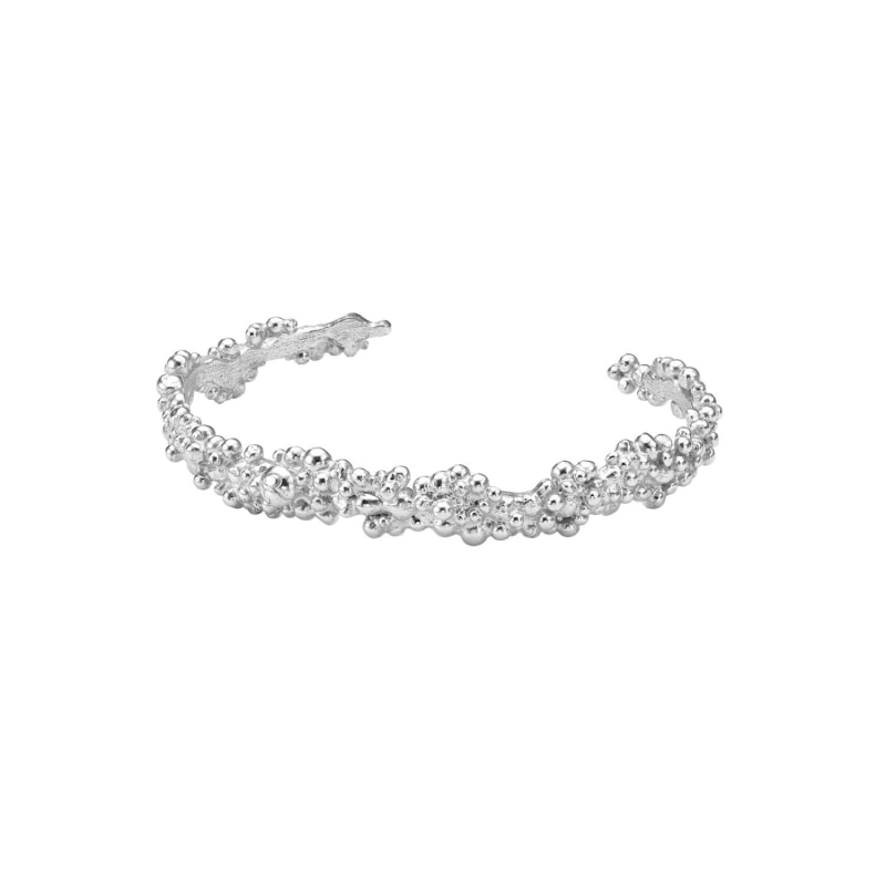 Thumbnail of CéLeste Deux Bracelet Silver image