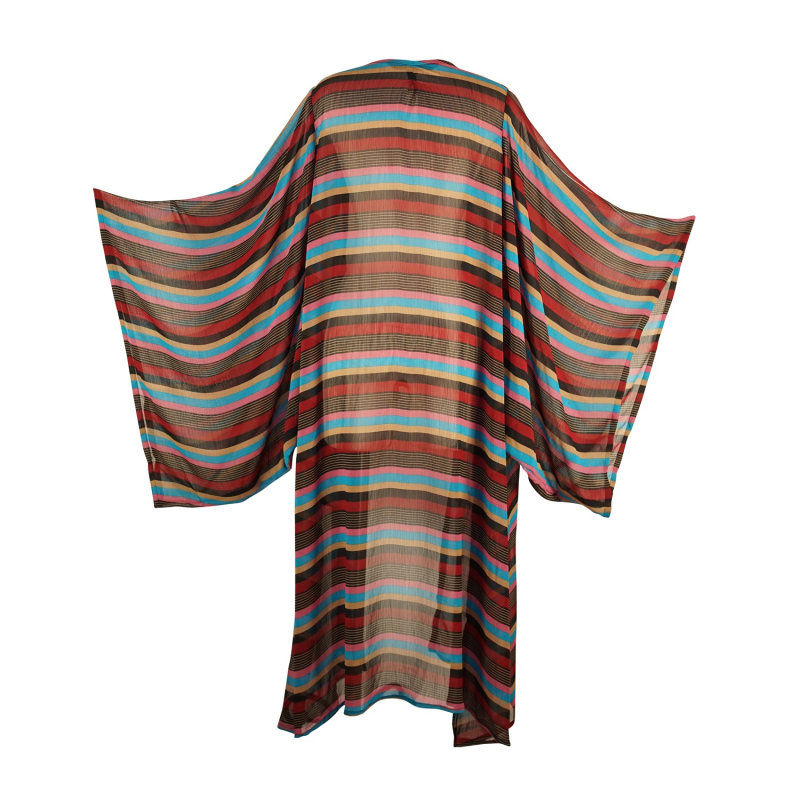 Thumbnail of Bodie Stripe Kimono image