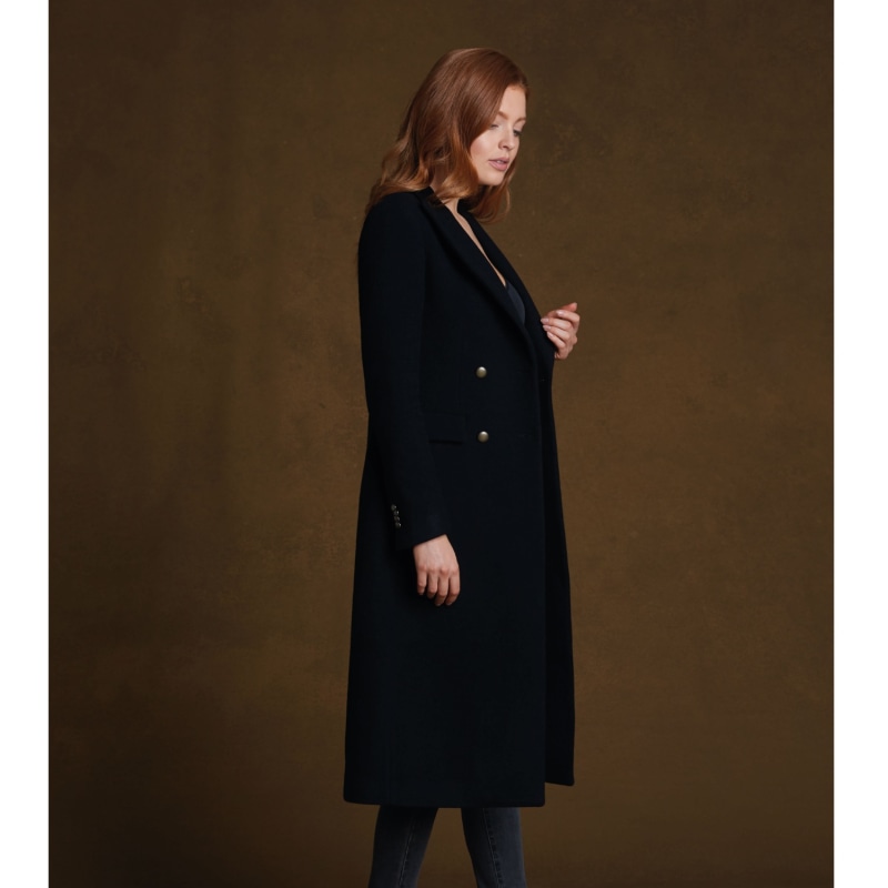 Thumbnail of Jane Coat image