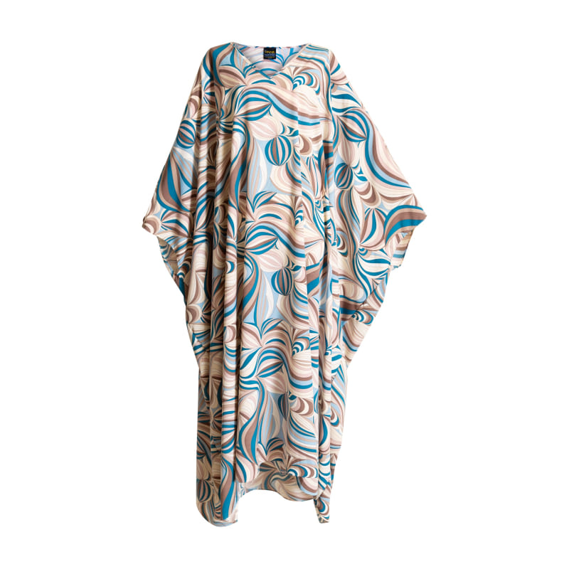 Retro kaftan discount