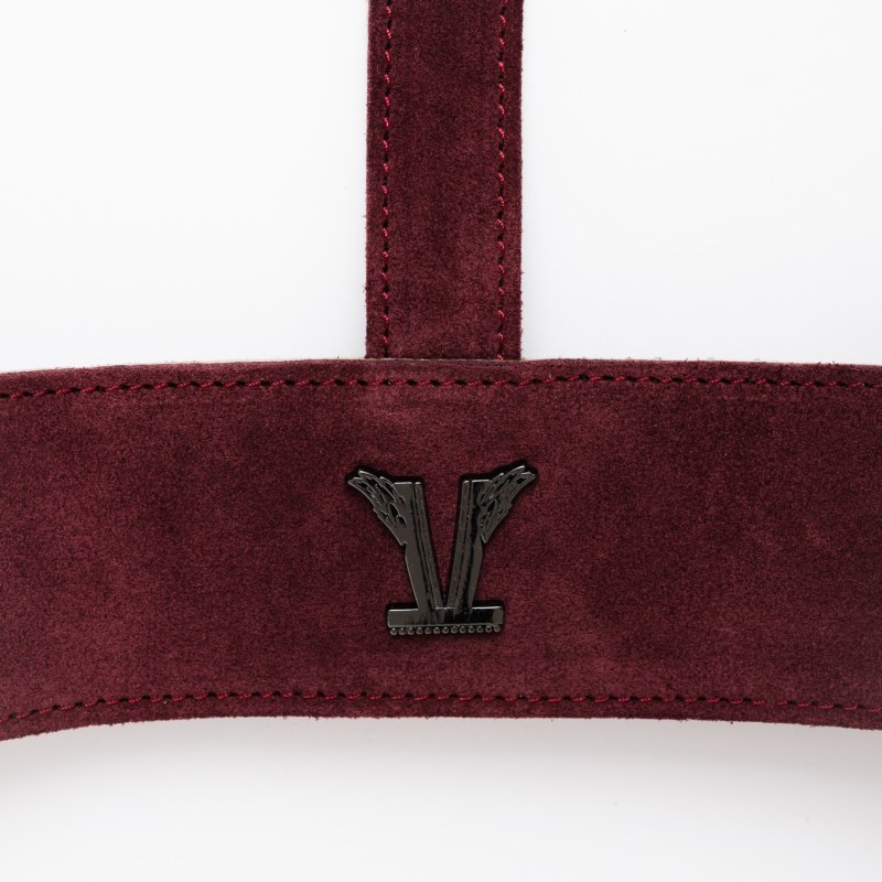 Thumbnail of Kai Jewel Harness Bordeaux image