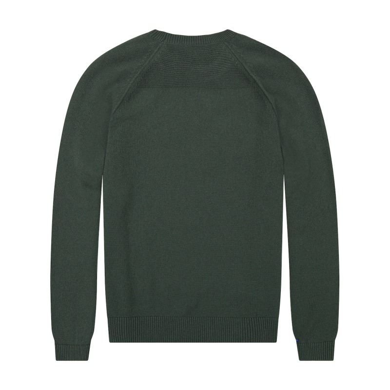 Finest Poppies Raglan Sweater Finest Poppies Raglan Sweater