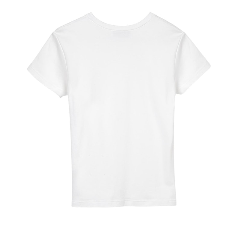 Thumbnail of The Perfect White T-Shirt image