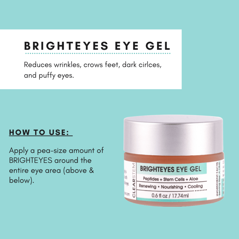 Thumbnail of Brighteyes Eye Gel image