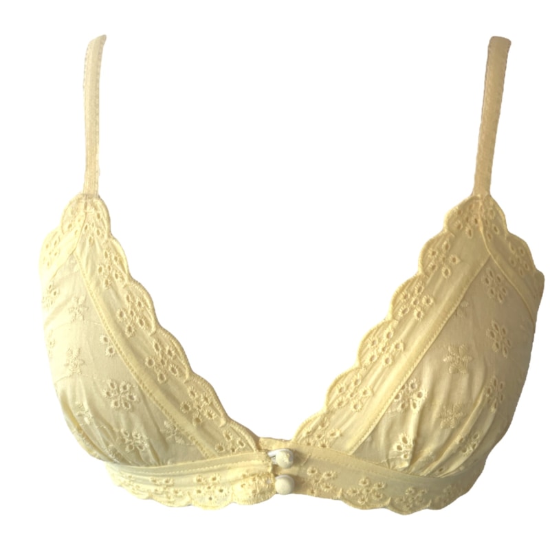 Goldie Bra, Wild Lovers London