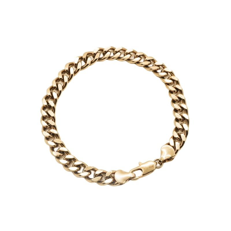Kelly outlet chain bracelet