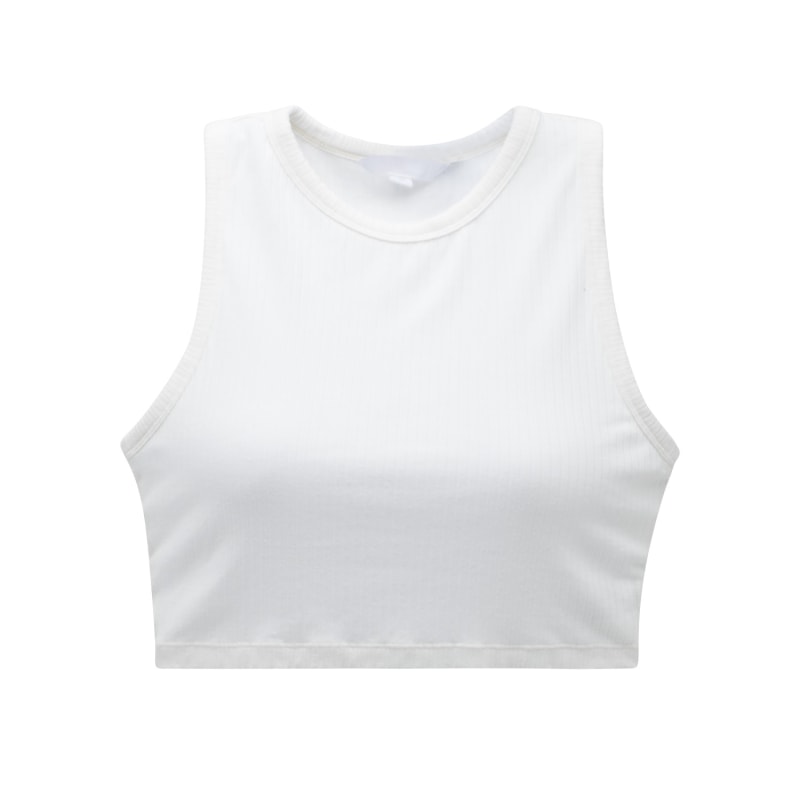 Thumbnail of Kendall Top - White image