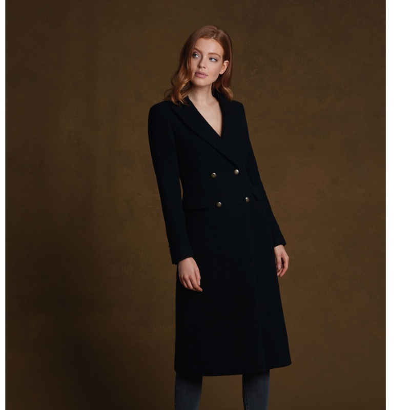 Thumbnail of Jane Coat image