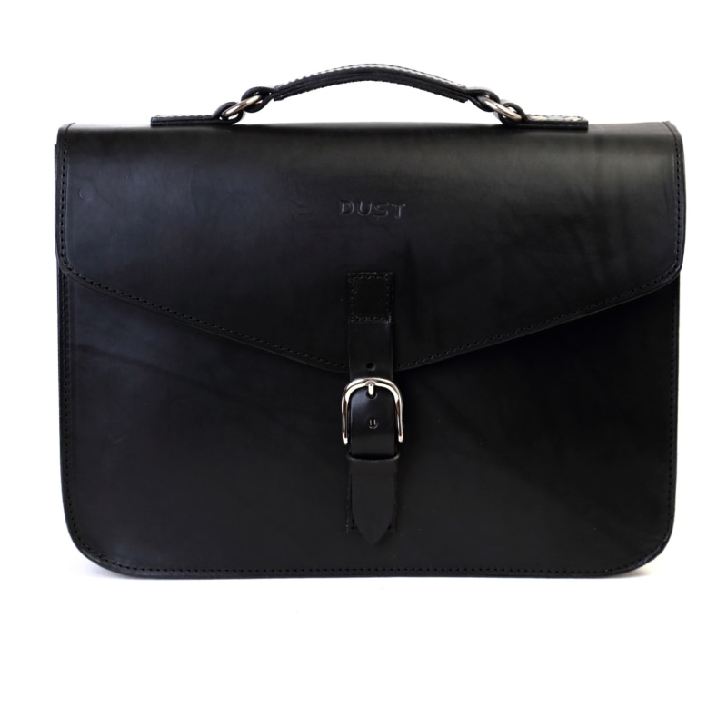 Thumbnail of Leather Briefcase image