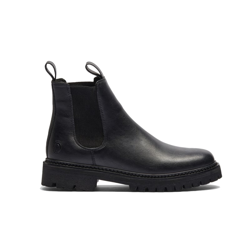 The Signature Chelsea Boot In | Noskin Wolf & Badger
