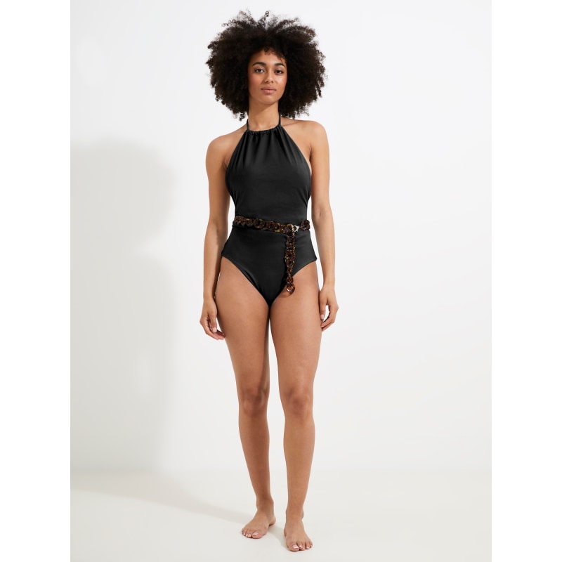 Kiki Swimsuit by Lula Ru