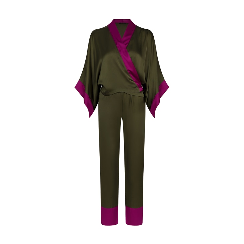 Intima pyjamas store