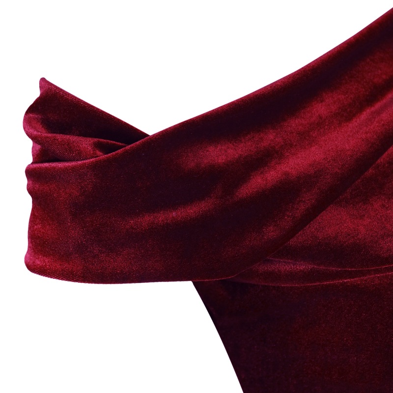 Kissing Game Red Velvet Top Me & Thee Wolf & Badger