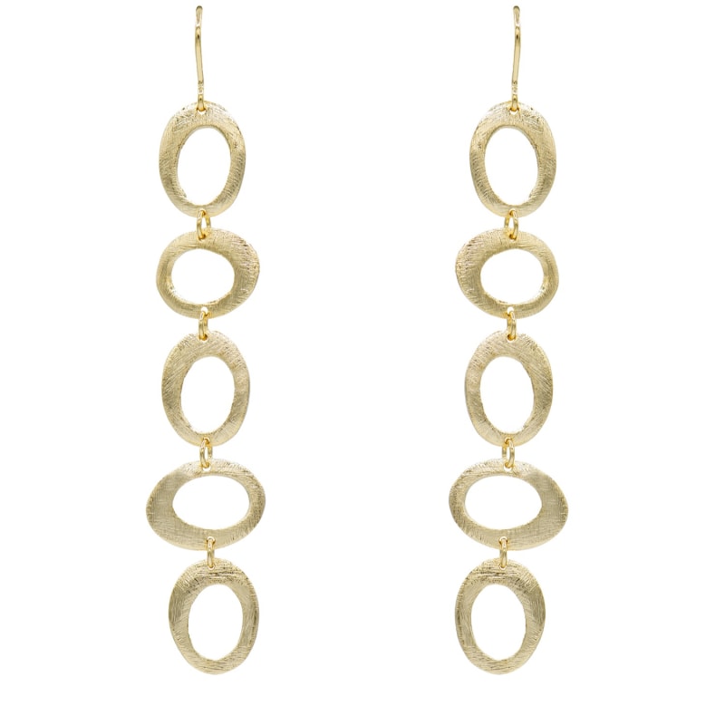 Marcia moran earrings top