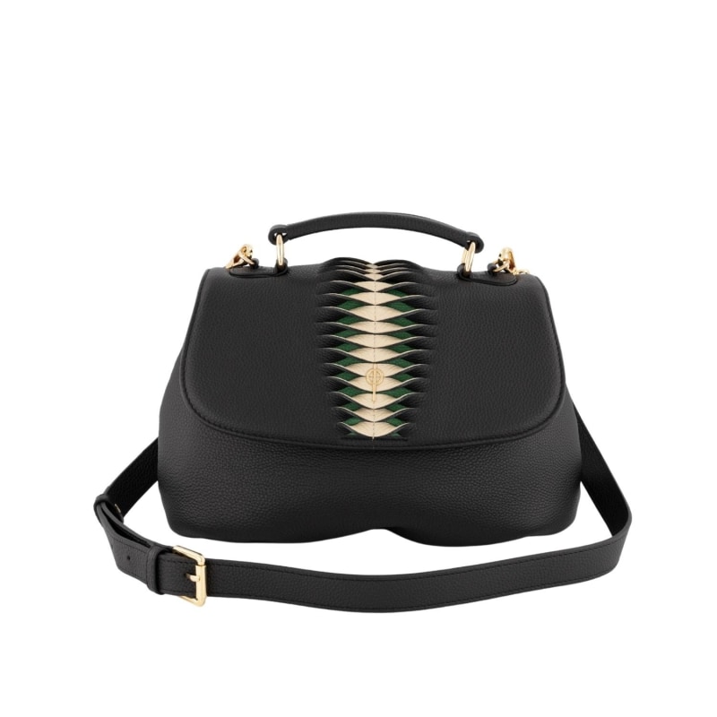 Thumbnail of Rita Crossbody Black image