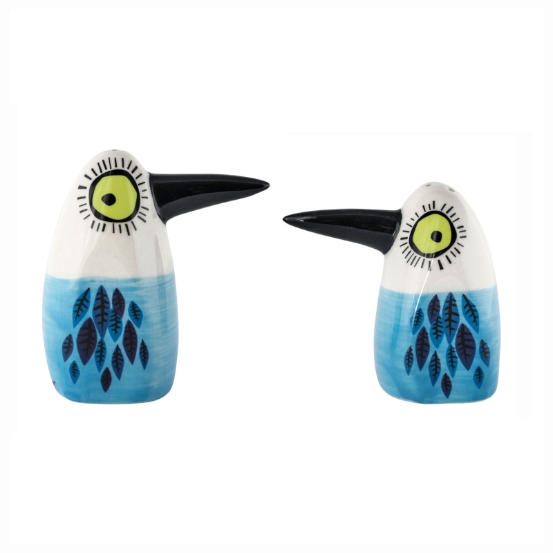 Thumbnail of Blue Bird Salt & Pepper Shakers image