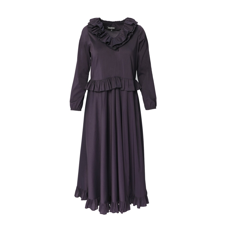 Thumbnail of Gracia Midi Dress image