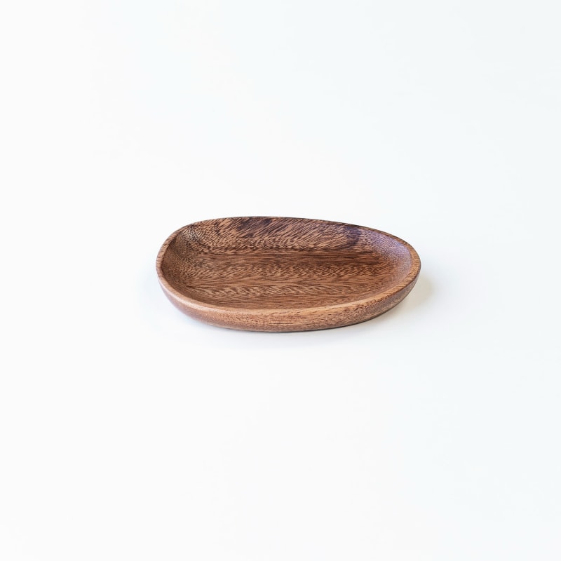 Thumbnail of Forēe Wooden Dinnerware image