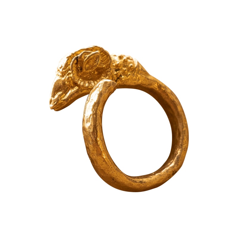 Thumbnail of Koyun Ring image