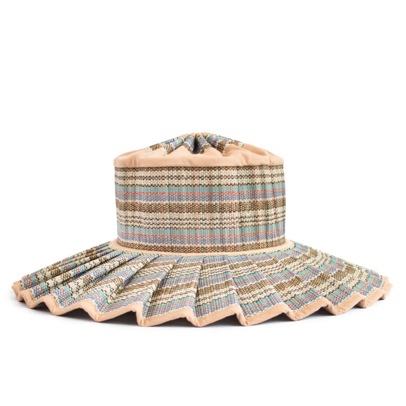 Adrift Luxe Capri Maxi Hat | Lorna Murray | Wolf & Badger