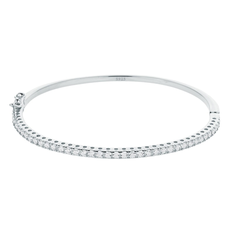 Thumbnail of Kristen Bracelet - Silver image