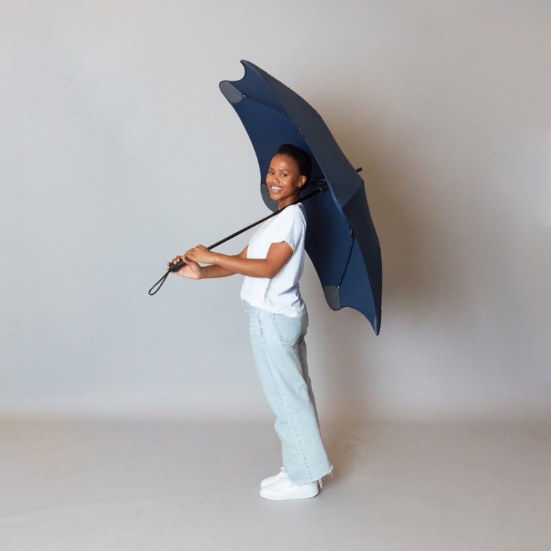 Thumbnail of Blunt Exec Umbrella - Navy image