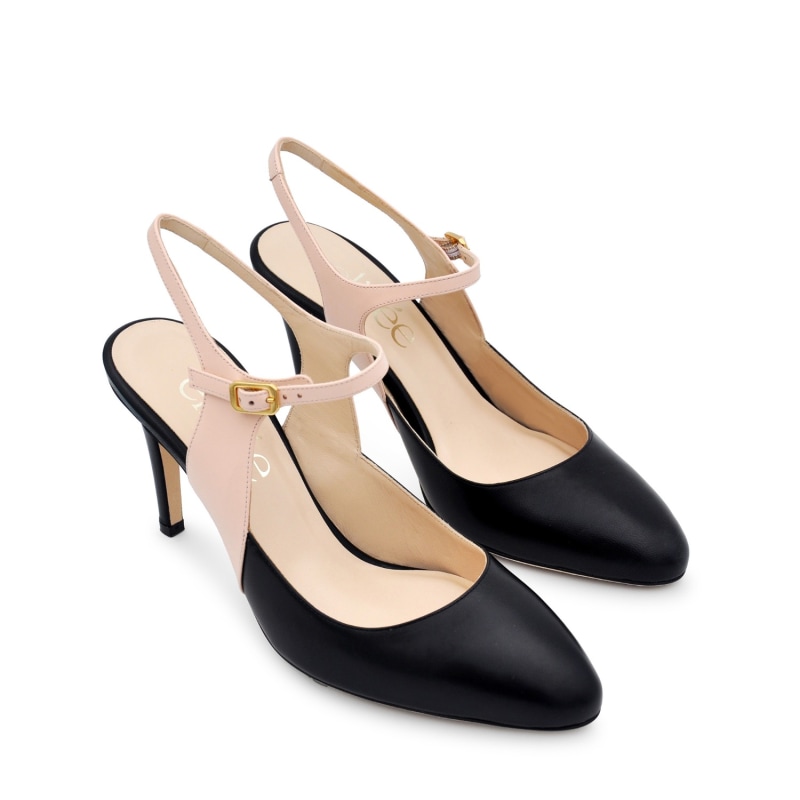 Thumbnail of Frecia High Heel Pump - Black image