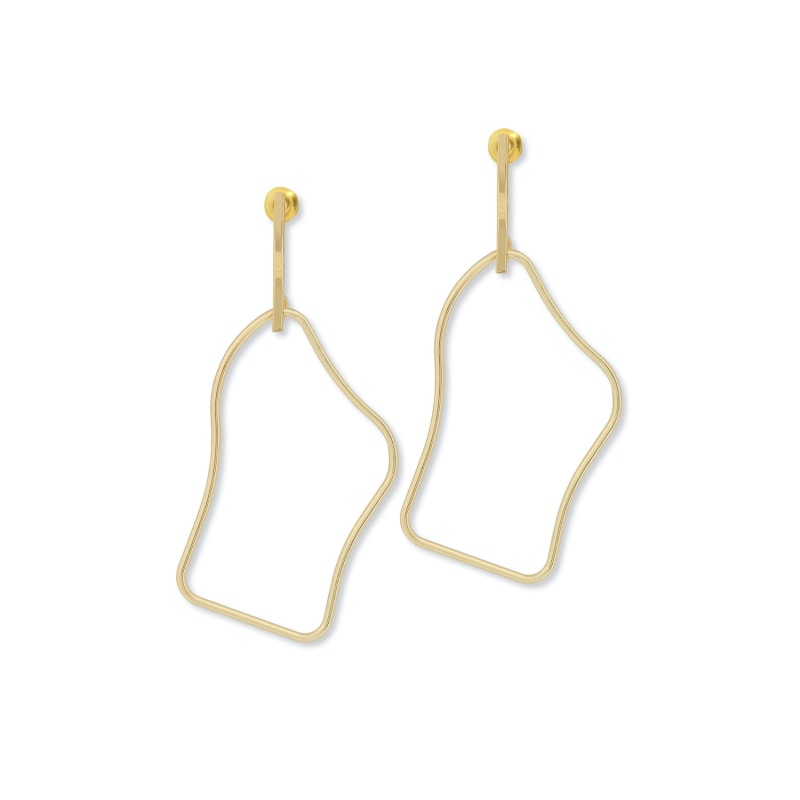 Thumbnail of Sena Earrings image