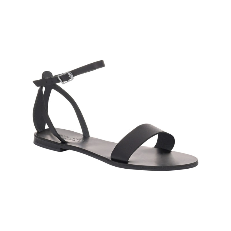 Thumbnail of Slingback Sandals Maia Black image