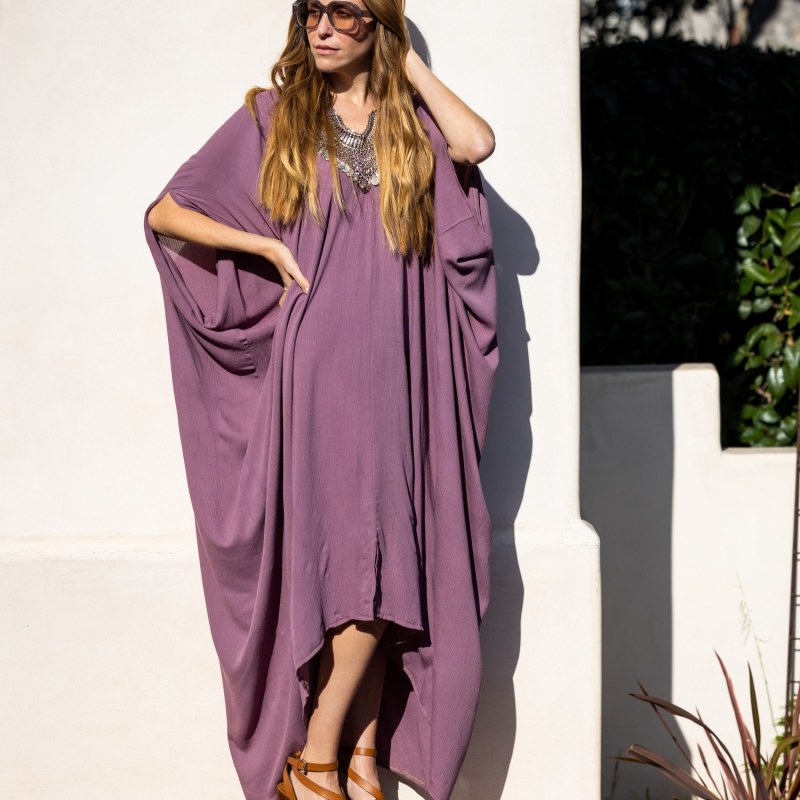 Thumbnail of Iris Caftan image