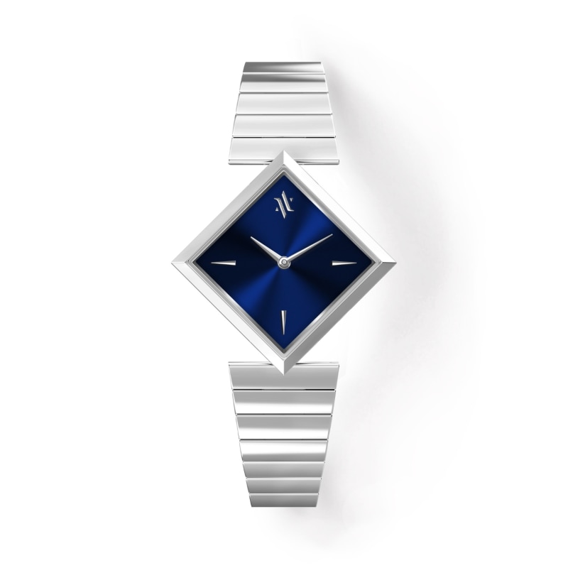 Thumbnail of Luna Royal Watch - Silver image