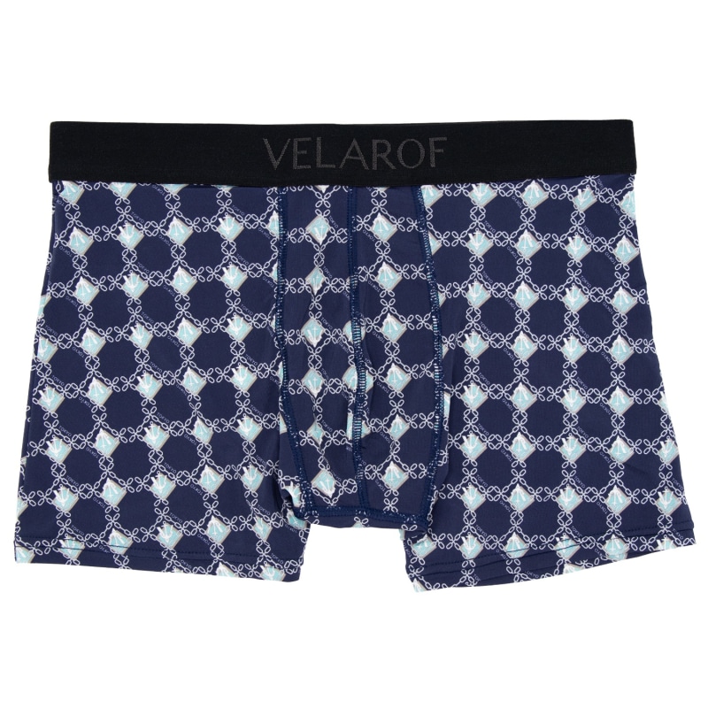 Thumbnail of Twisted Soroban Boxer Brief image