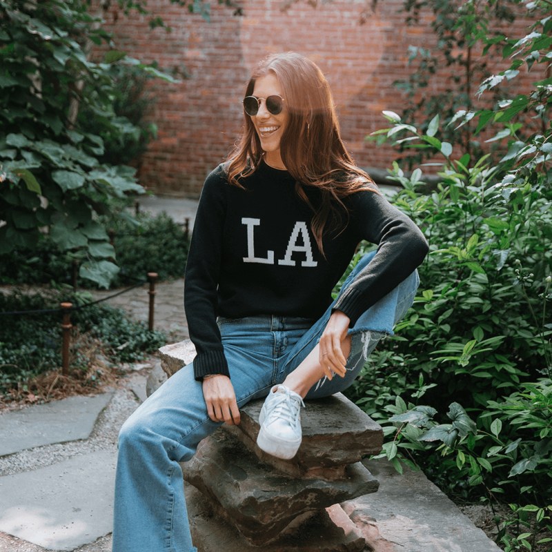 Thumbnail of La Sweater image