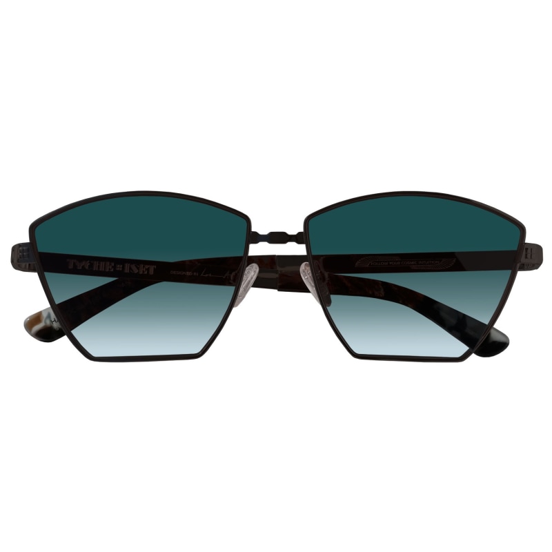 Aviator remix blue new arrivals gradient