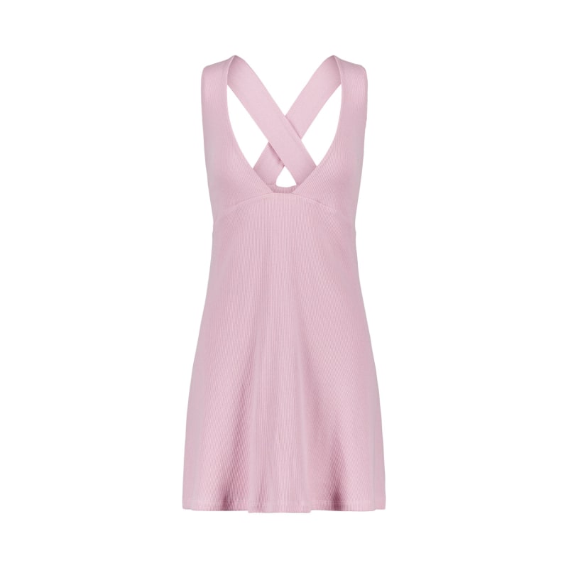 Thumbnail of Lana Pink Dress image