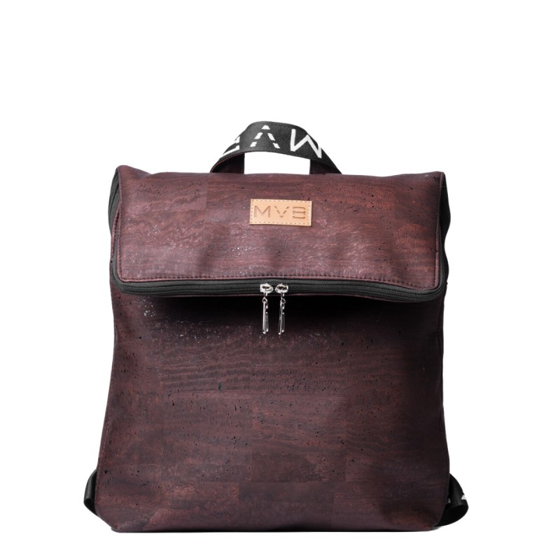 Vegan backpack laptop best sale