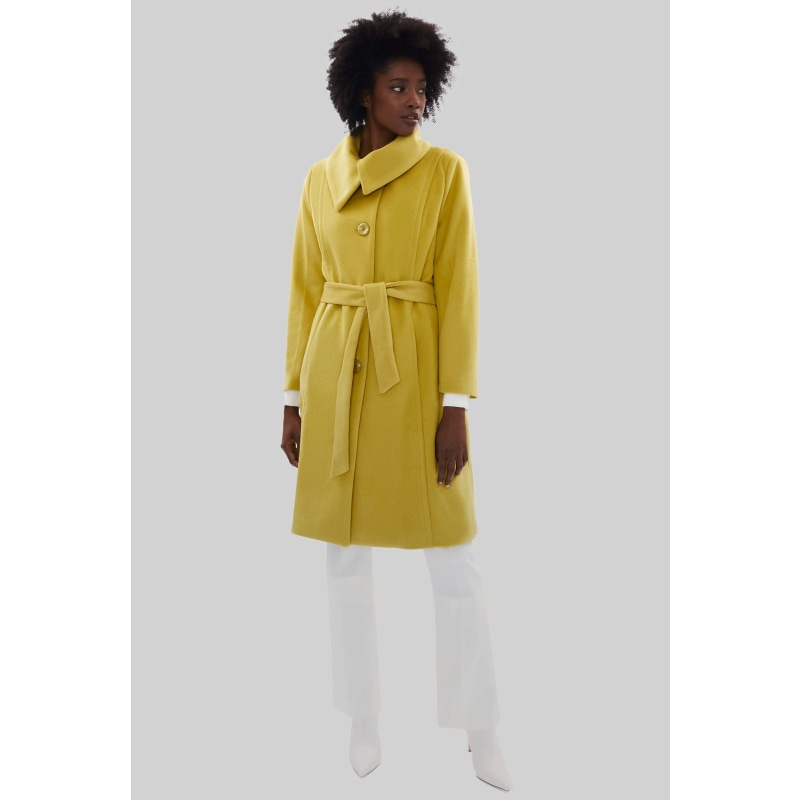 Long tailored jame lakeland coat outlet