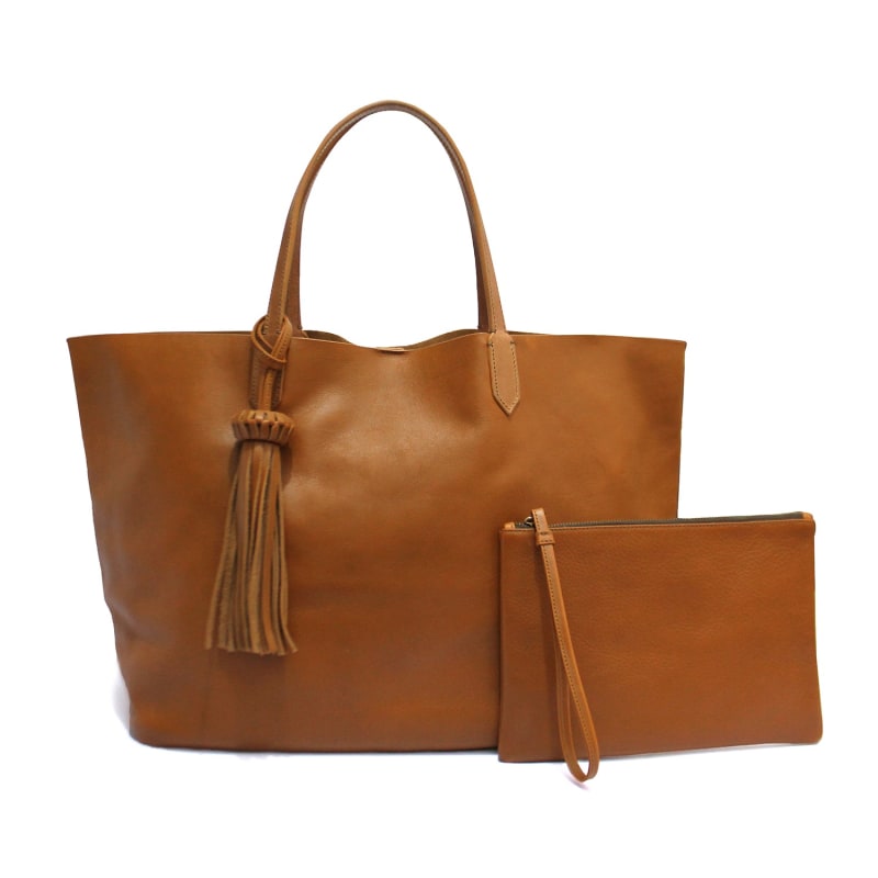 Slouchy on sale tote bag