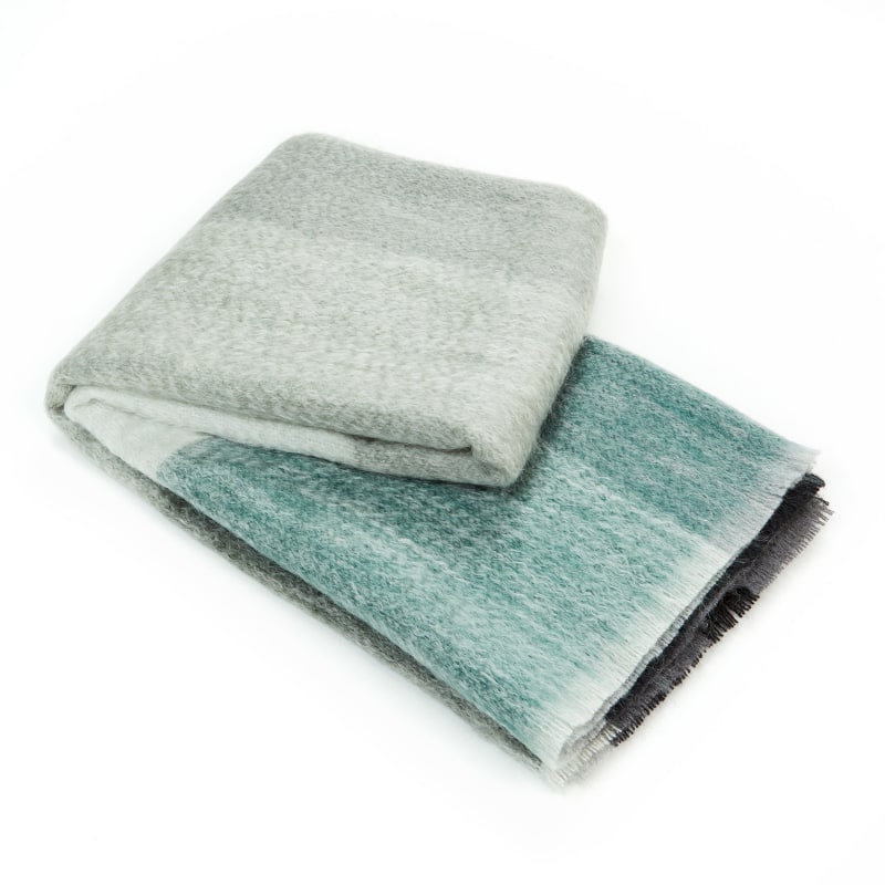 St albans throw sale top