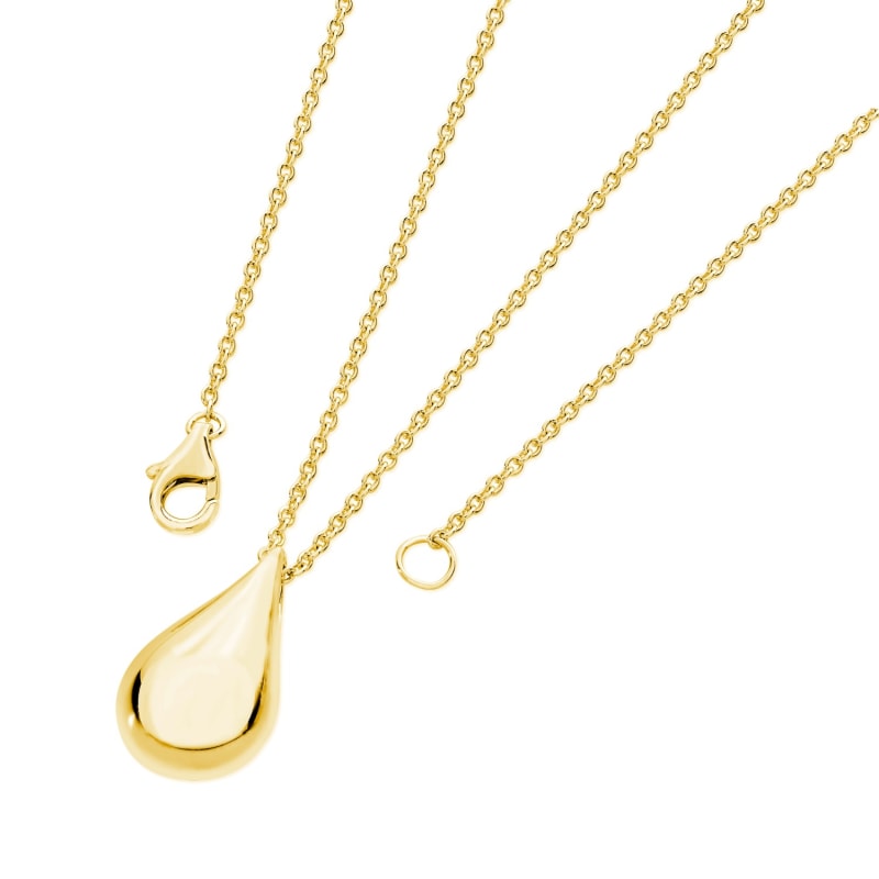 Best gold necklaces 2018 top