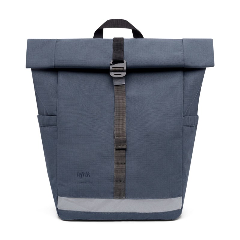 Lars Roll Top Backpack Vandra Maibon by Lefrik
