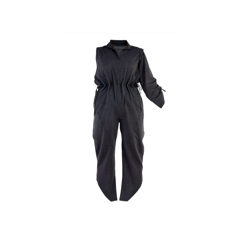 Utilitarian jumpsuit 2025