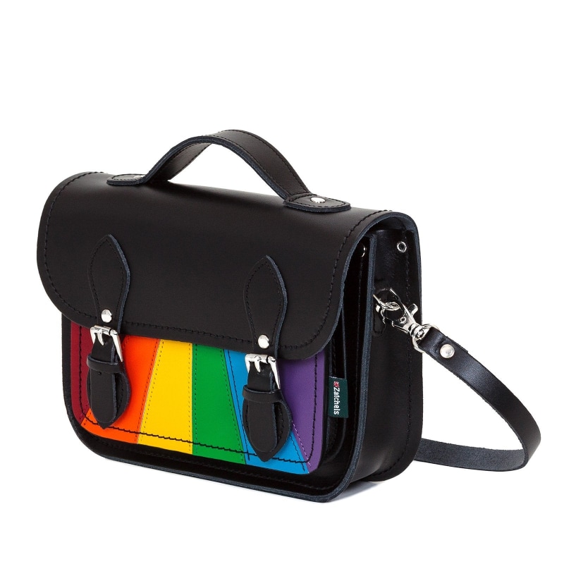 Zatchels satchel best sale