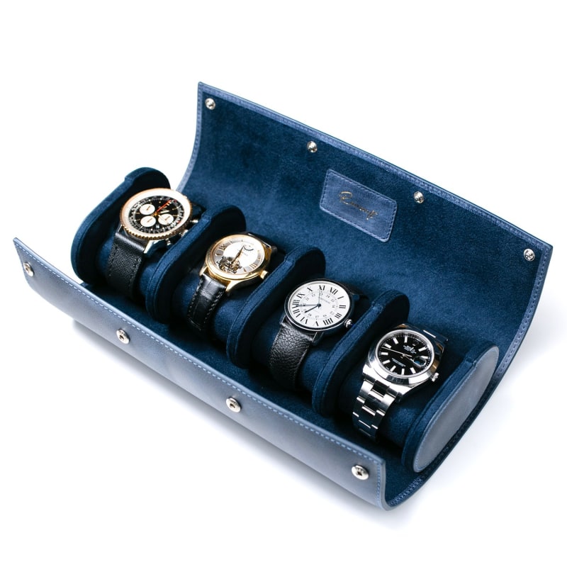 Best travel watch roll top