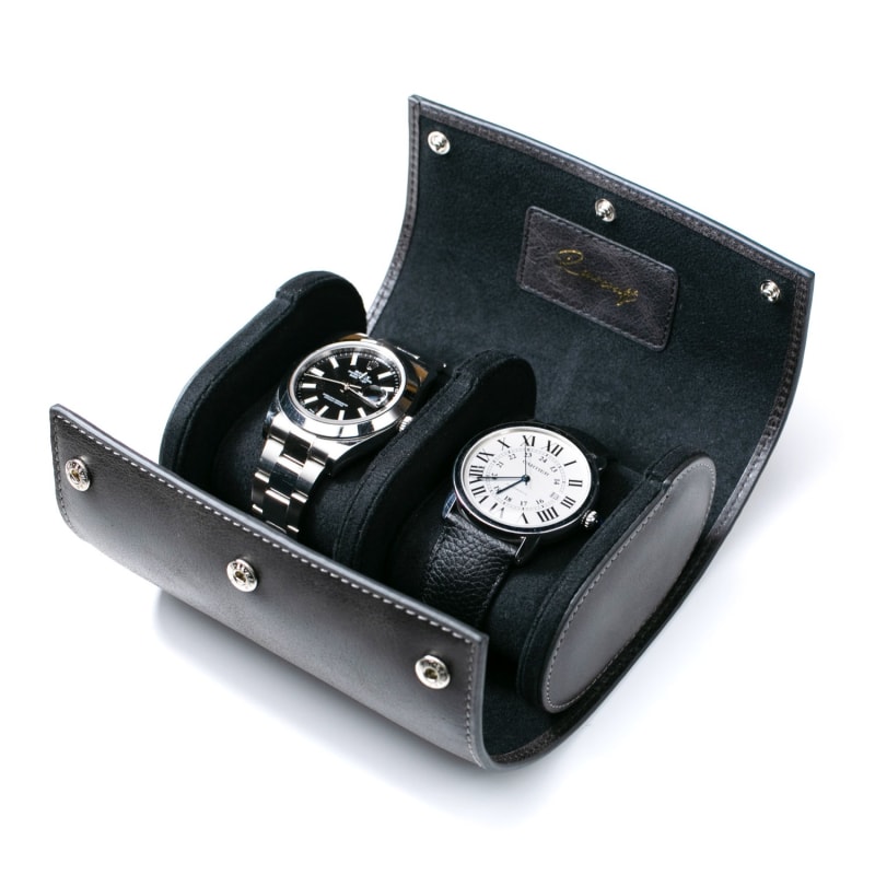 Best single shop watch travel case