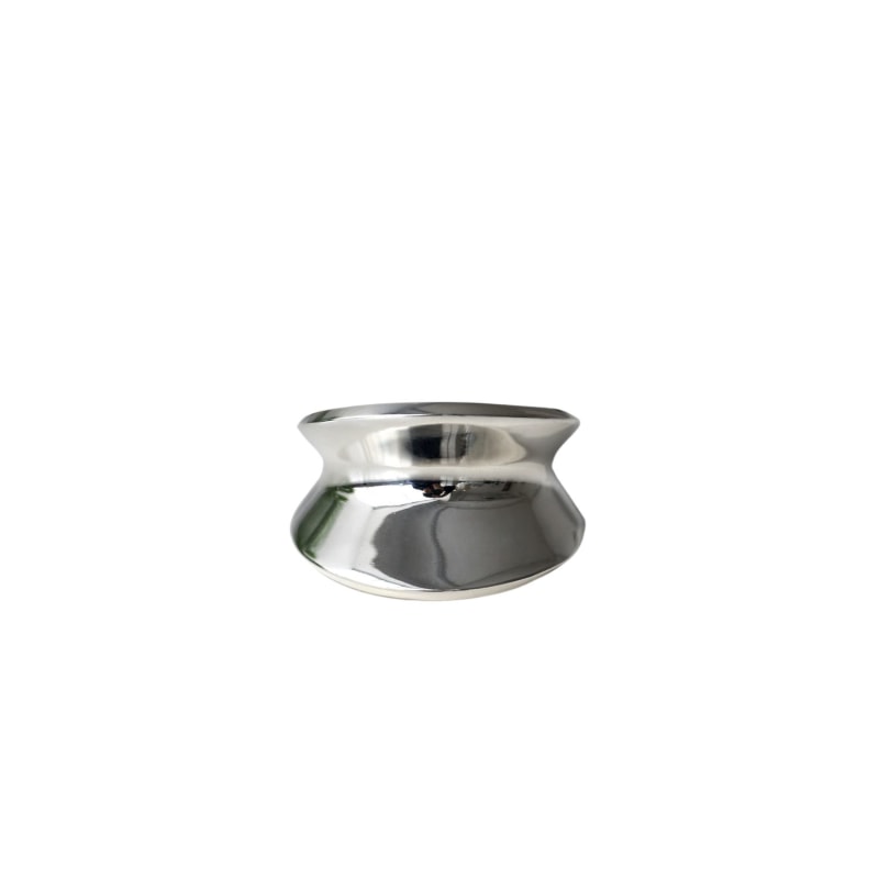 Thumbnail of Leclat Orfe Sterling Silver Ring image