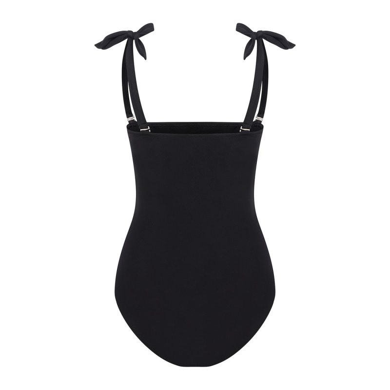 Thumbnail of Strap Detail Waist Swimwear image