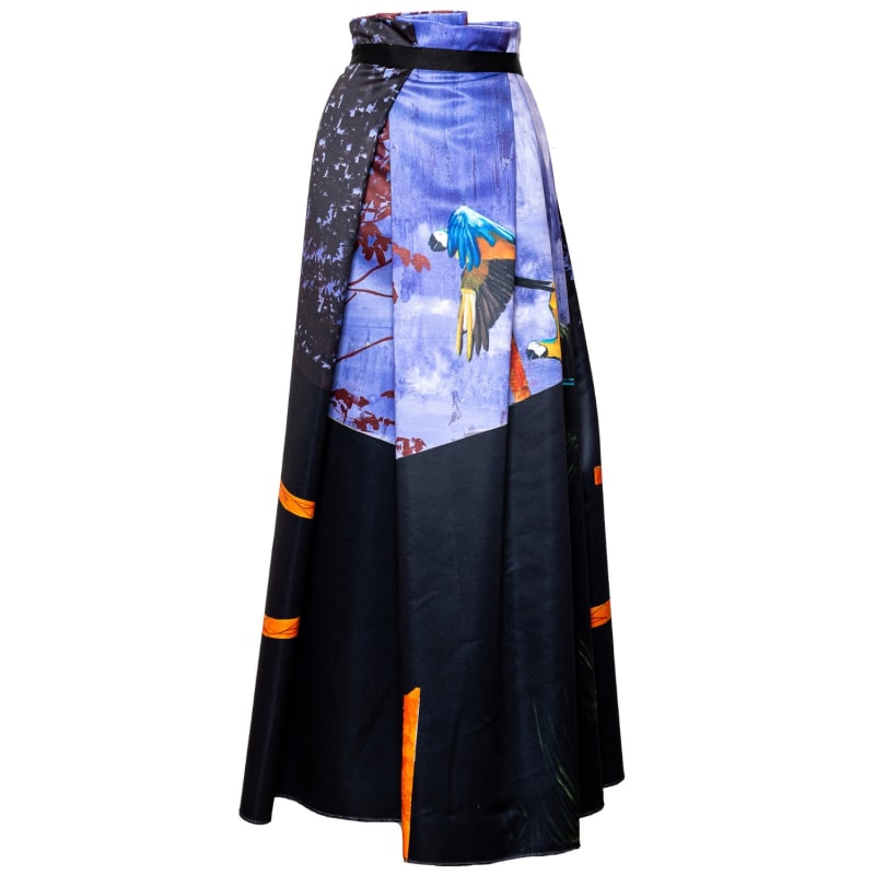 Thumbnail of Fauna Skirt image